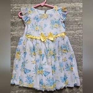 Nanette kids dress size 2t